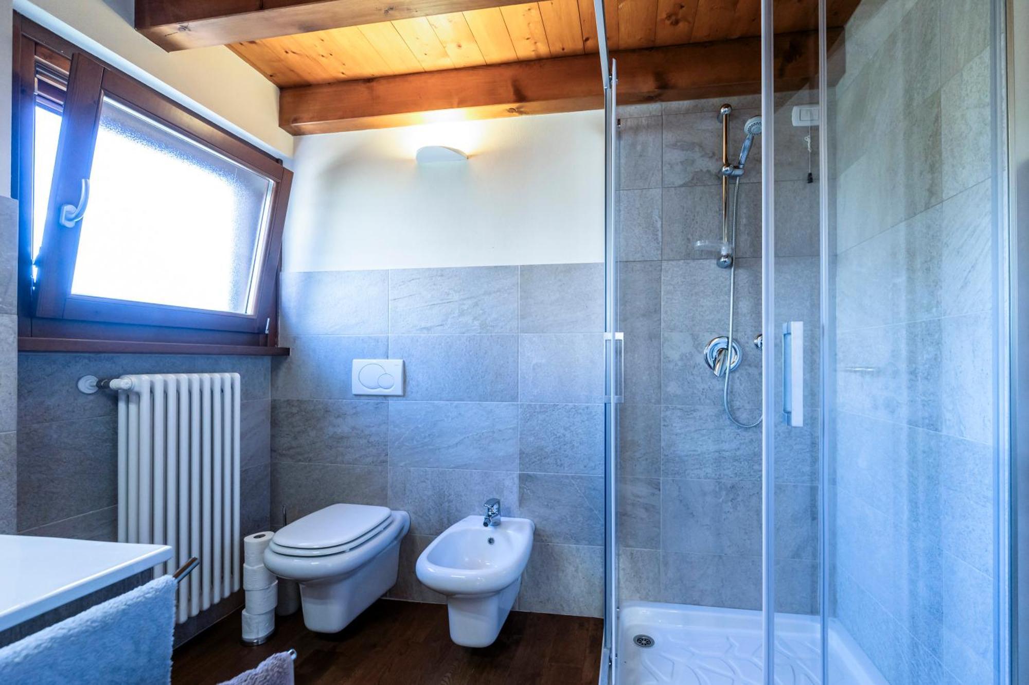 Iseo Lake Villa Con Vista Lago E Piscina Costa Volpino Ngoại thất bức ảnh