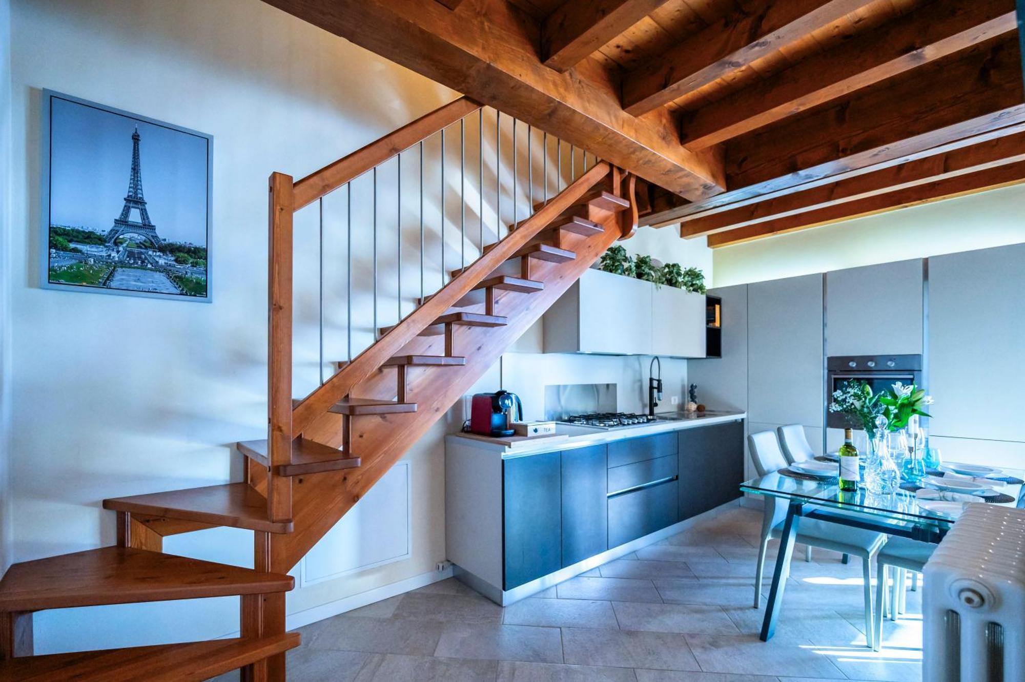 Iseo Lake Villa Con Vista Lago E Piscina Costa Volpino Ngoại thất bức ảnh