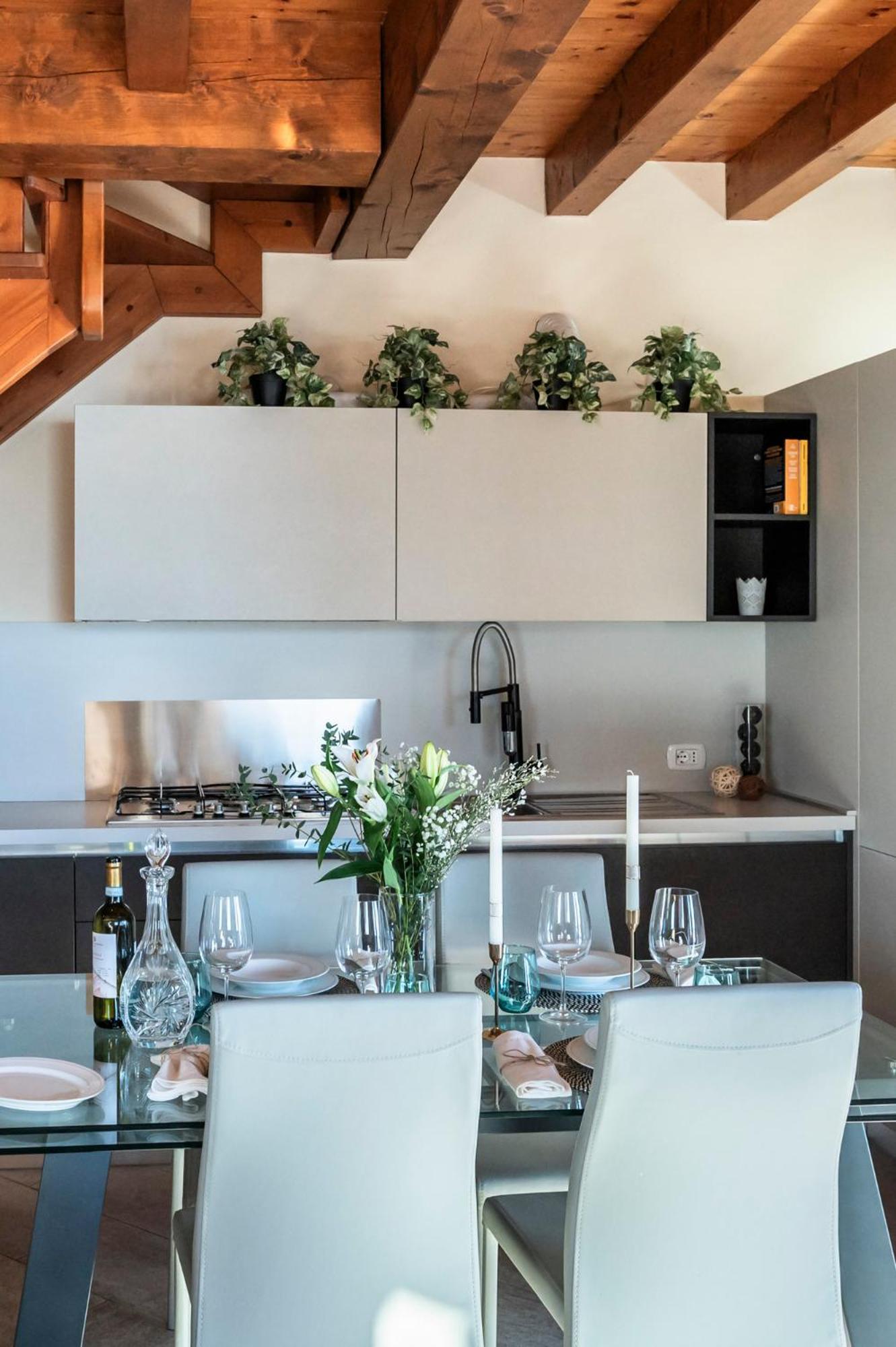 Iseo Lake Villa Con Vista Lago E Piscina Costa Volpino Ngoại thất bức ảnh